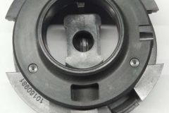 MSA呼吸面罩供气阀