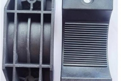 西门子风电线夹