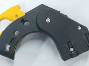 德国巴马格皮圈架