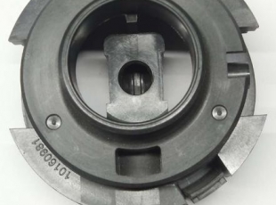 MSA呼吸面罩供气阀