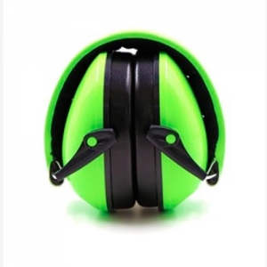 可折叠式婴儿防静音耳罩