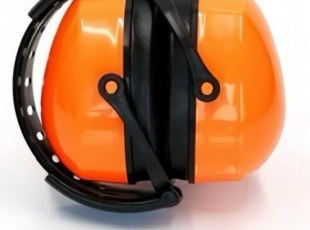 工业防静音耳机