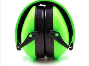 可折叠式婴儿防静音耳罩