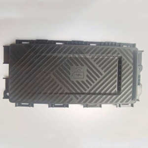 汽车无线充电面板